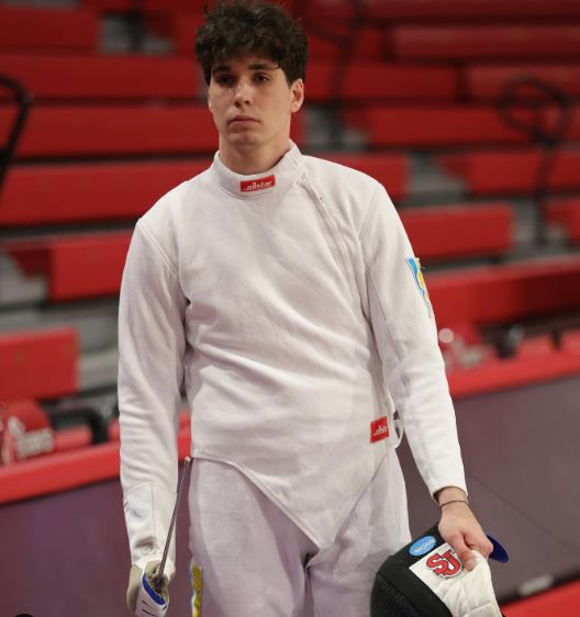 Daniil Mazur